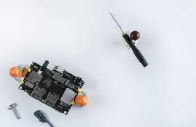 Telefon nie łączy się z siecią. Możliwe przyczyny