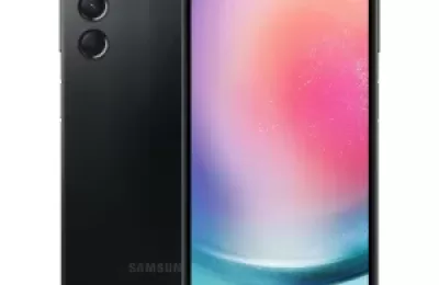 Naprawa Samsung Galaxy A24. Wymiana wyświetlacza, korpusu, baterii. Kompleksowa naprawa sprzętu