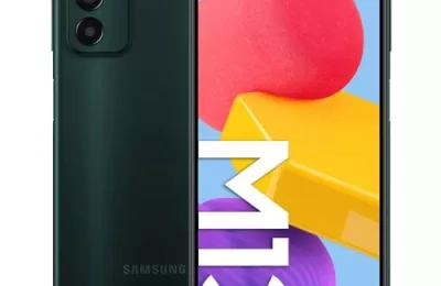 Naprawa Samsung Galaxy M13 (M135). Wymiana wyświetlacza, korpusu, baterii. Kompleksowa naprawa sprzętu
