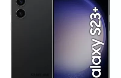 Naprawa Samsung Galaxy S23 Plus. Wymiana wyświetlacza, klapki, baterii