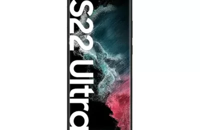 Naprawa Samsung Galaxy S22 Ultra (SM-S908B/DS). Wymiana ekranu, obudowy, baterii. Kompleksowa naprawa sprzętu