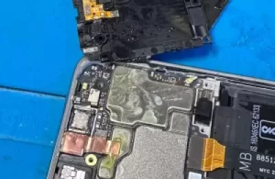 Telefon się nie ładuje. Możliwe przyczyny