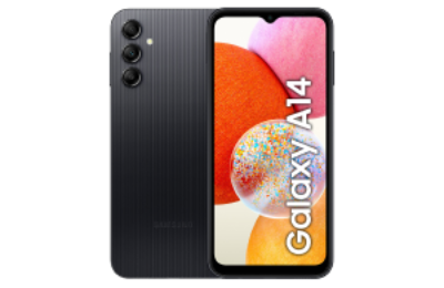 Naprawa Samsung Galaxy A14. Wymiana wyświetlacza, klapki, baterii