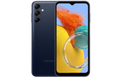 Naprawa Samsung Galaxy M14. Wymiana wyświetlacza, klapki, baterii