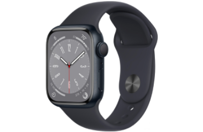 Naprawa Apple Watch 8 w Łodzi i w Polsce. Tanio i skutecznie