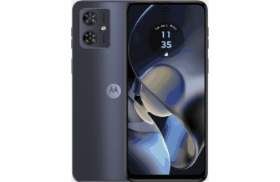 Naprawa Motorola Moto G54. Wymiana wyświetlacza, klapki, baterii