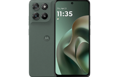 Naprawa smartfona Motorola Moto G67 POWER