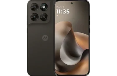 Profesjonalna naprawa Motorola Moto G77