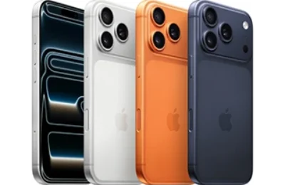 Naprawa Iphone 17 Pro