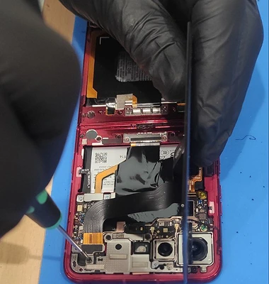 Obsługa techniczna Hi-Tech Service